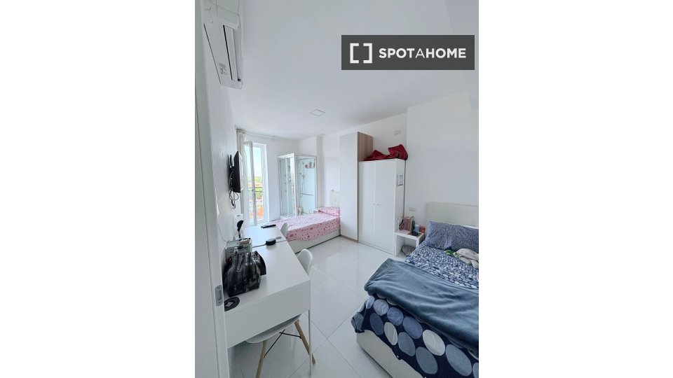 Apartment Rome, 2 beds, 60m² — photo 3