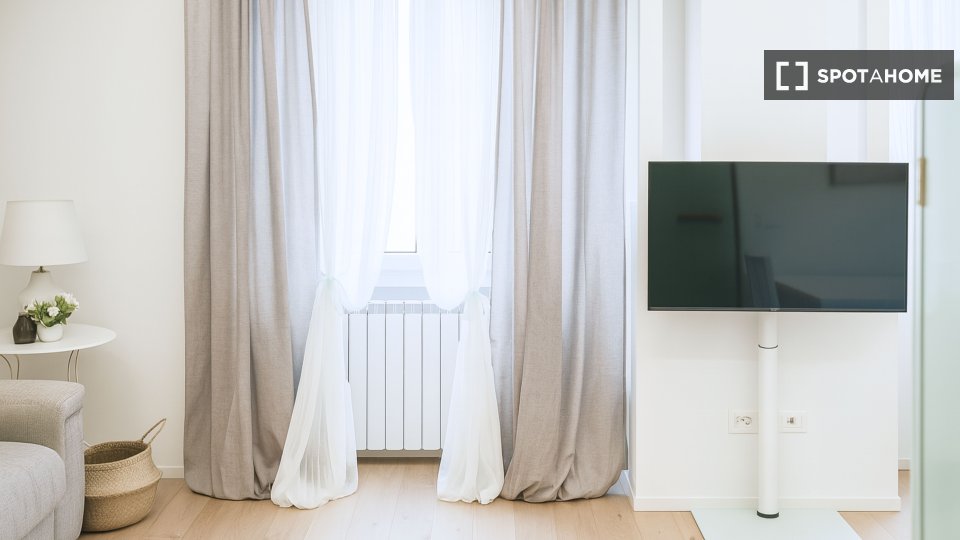 Apartment mono Milan, 35m² — photo 51