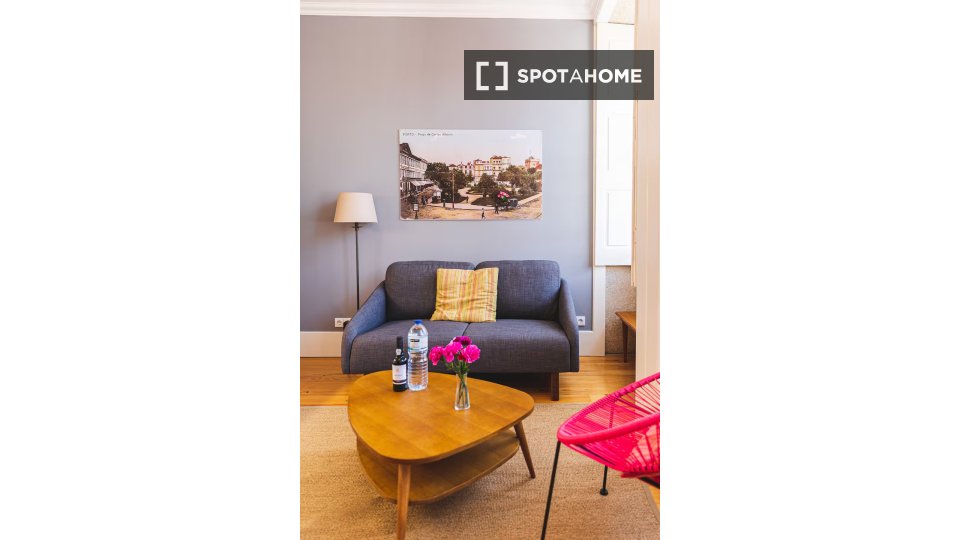 Apartment Porto, 1 bed — photo 2