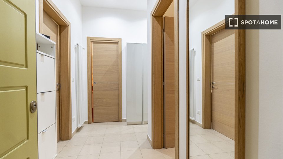 Apartment Bologna, 2 beds, 51m² — photo 15