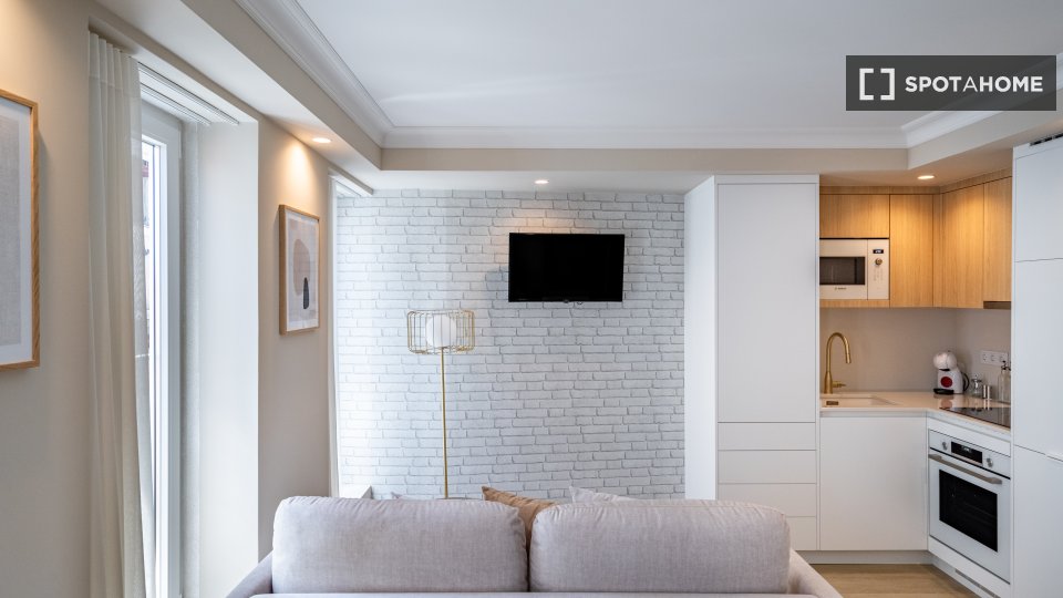 Apartment mono Lisbon — photo 6