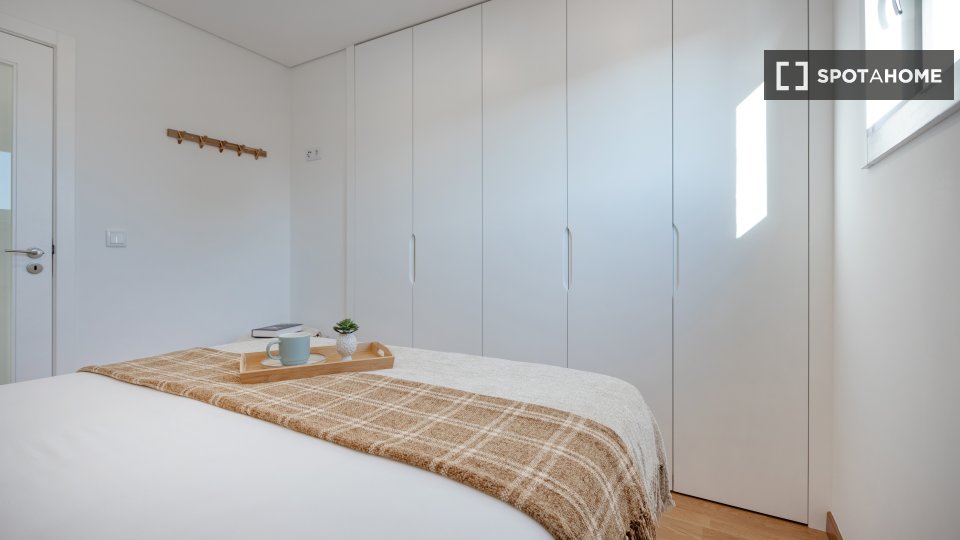 Apartment Porto, 1 bed — photo 16