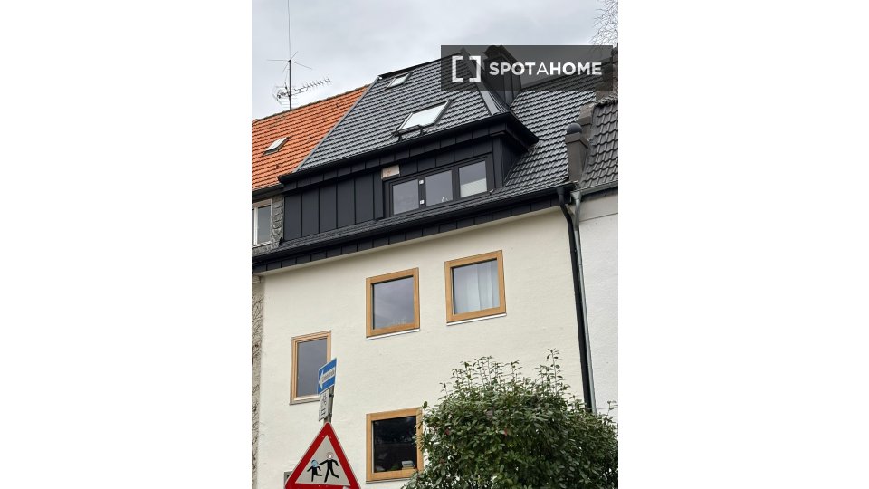 Apartment Cologne, 1 bed — photo 19