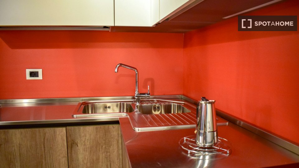 Double room Trento, 2 beds — photo 6