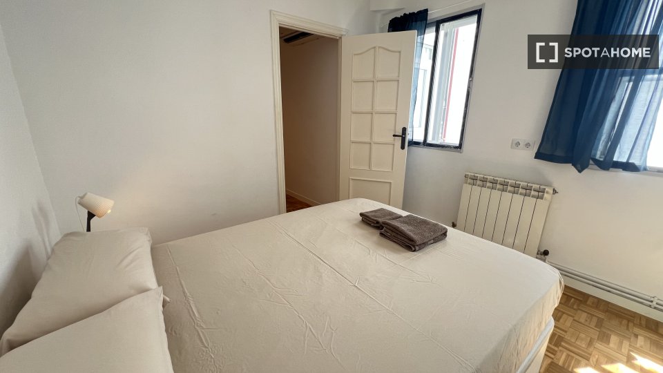 Apartment Madrid, 2 beds — photo 8