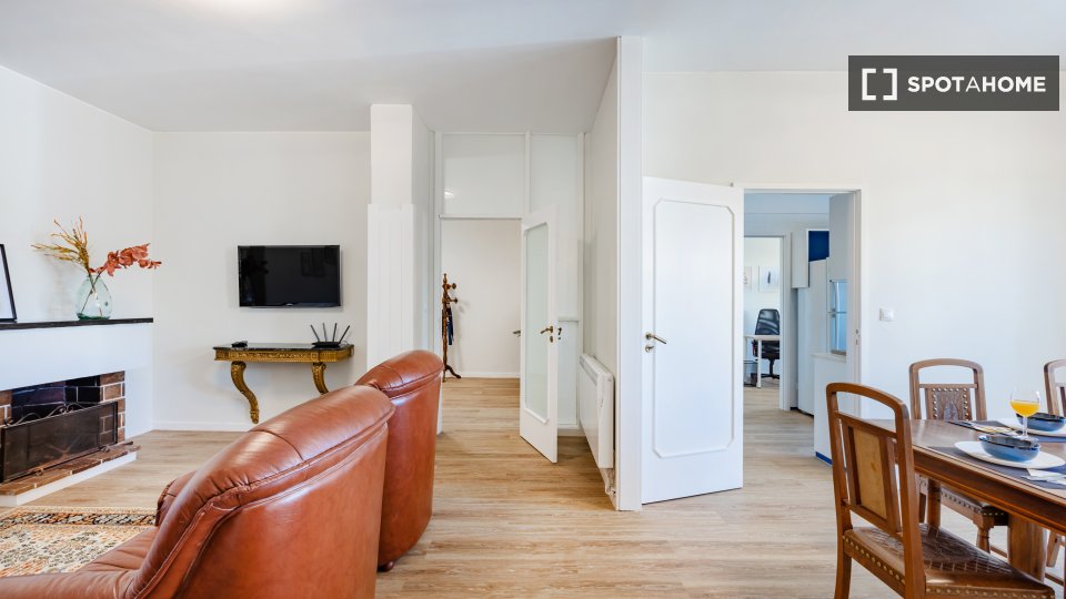 Apartment Porto, 3 beds — photo 9