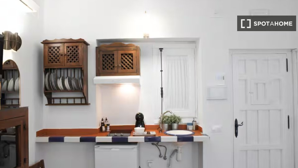 Apartment Seville, 1 bed, 30m² — photo 10