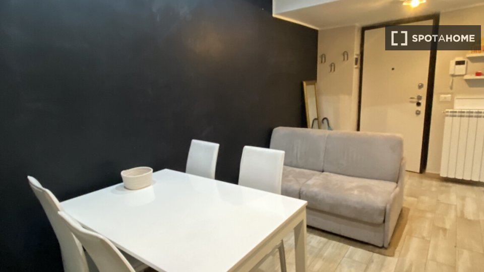 Apartment Milan, 1 bed, 40m² — photo 14