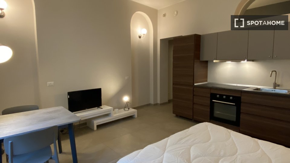 Apartment mono Milan, 45m² — photo 9