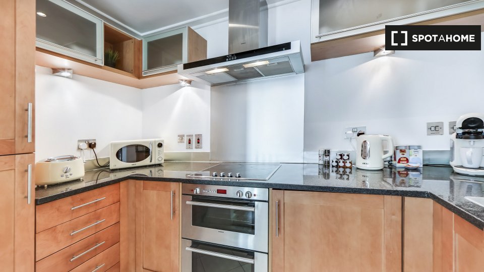 Apartment London, 2 beds, 100m² — photo 4