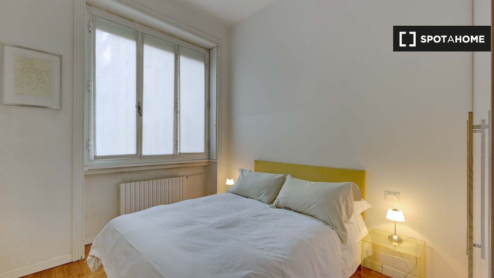 Apartment Milan, 2 beds — photo 4