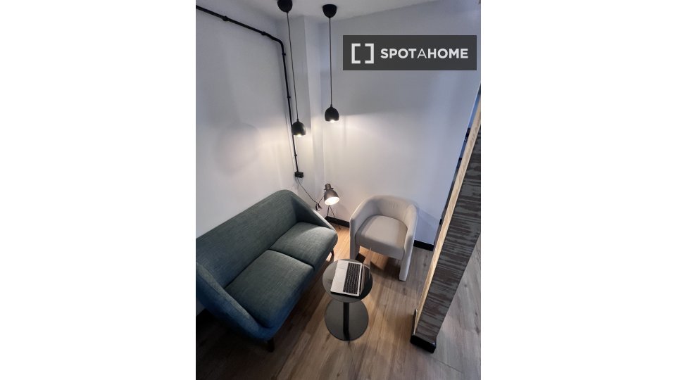 Apartment mono Granada — photo 11