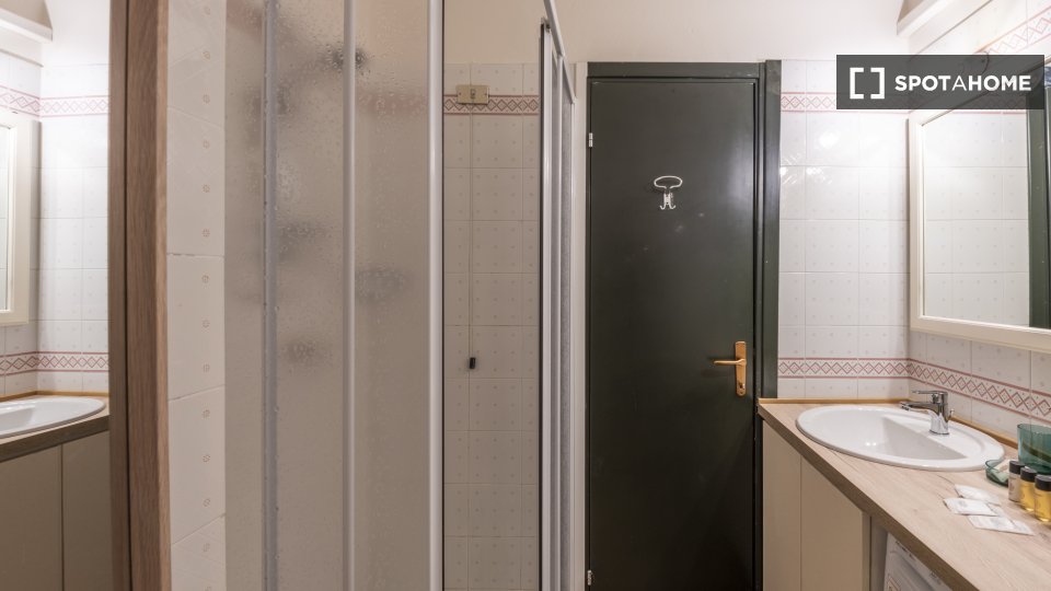 Apartment Milan, 1 bed, 40m² — photo 19