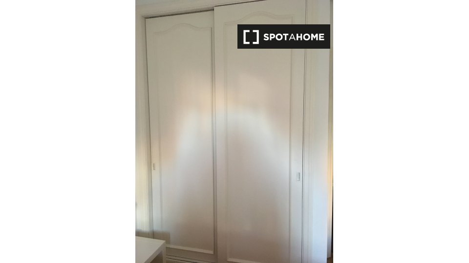 Apartment Madrid, 1 bed, 50m² — photo 17