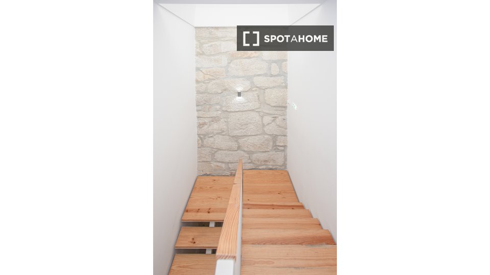 Apartment mono Porto, 60m² — photo 9