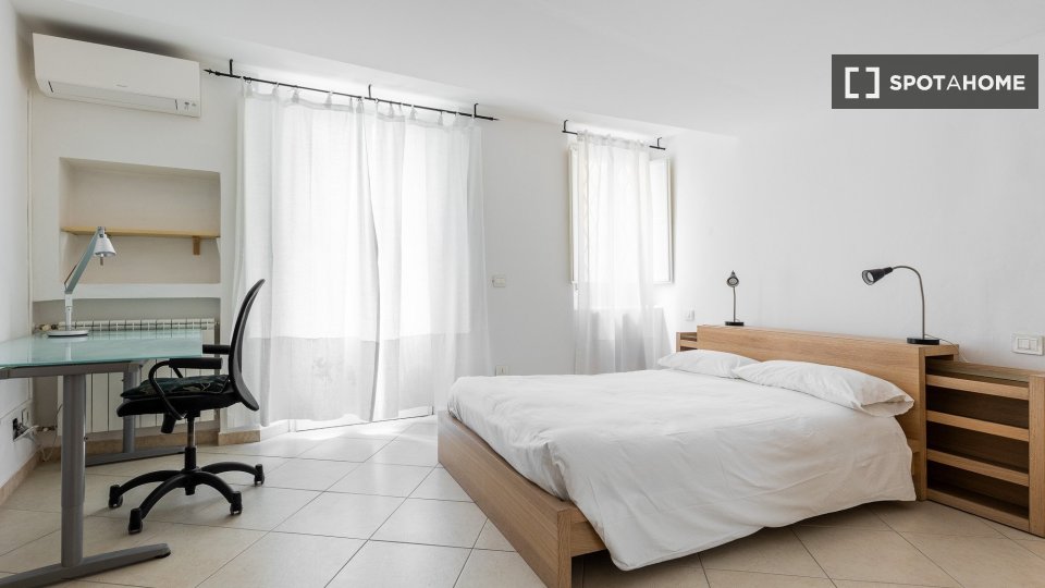 Apartment Bologna, 1 bed — photo 11