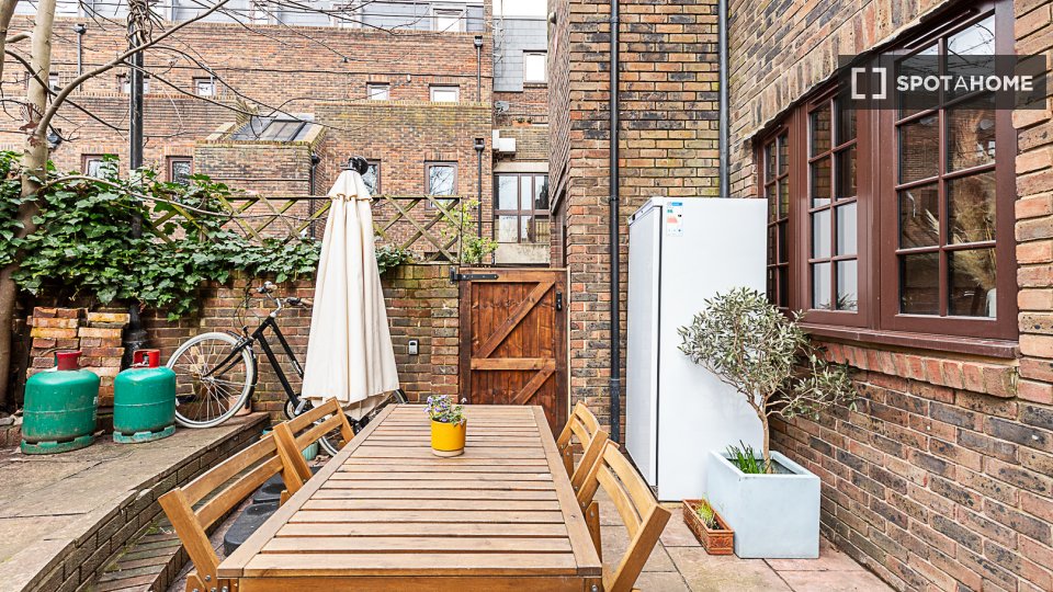 Apartment London, 1 bed — photo 9