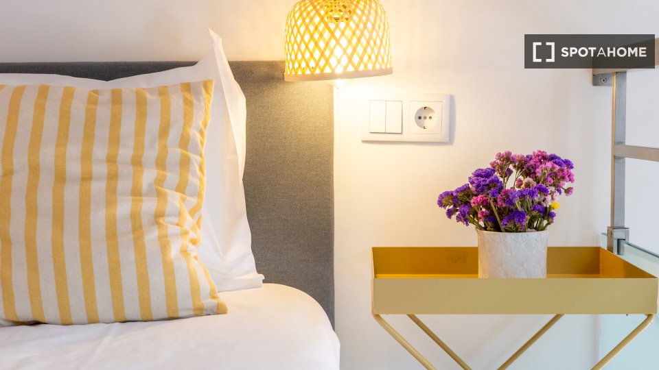 Apartment mono Porto, 23m² — photo 12