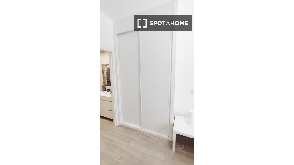Apartment mono Madrid — foto 16