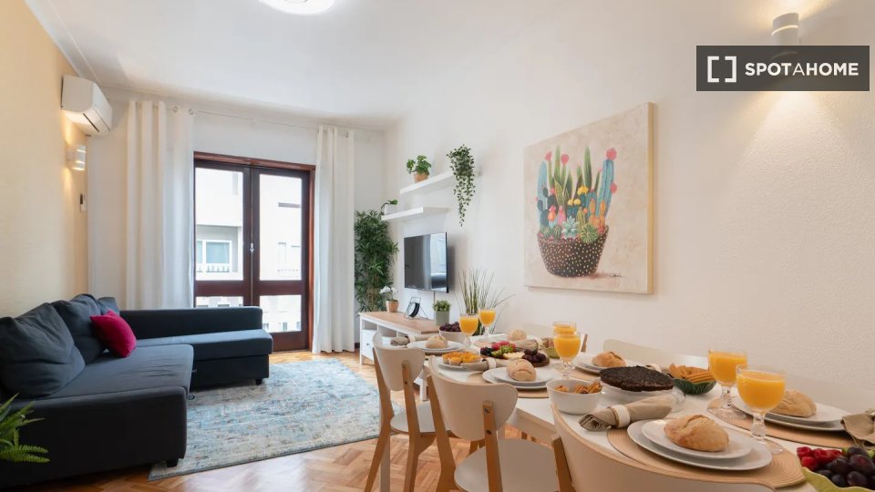 Apartment Porto, 2 beds — photo 6