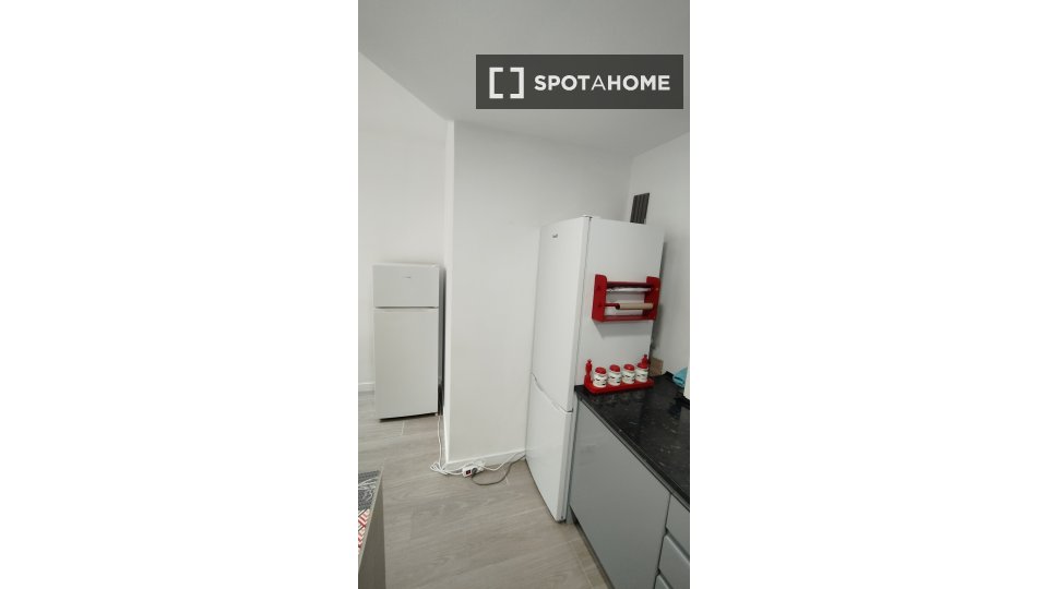 Double room Cartagena, 4 beds, 101m² — photo 3
