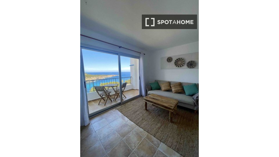 Apartment mono Palma_De_Mallorca, 50m² — photo 15