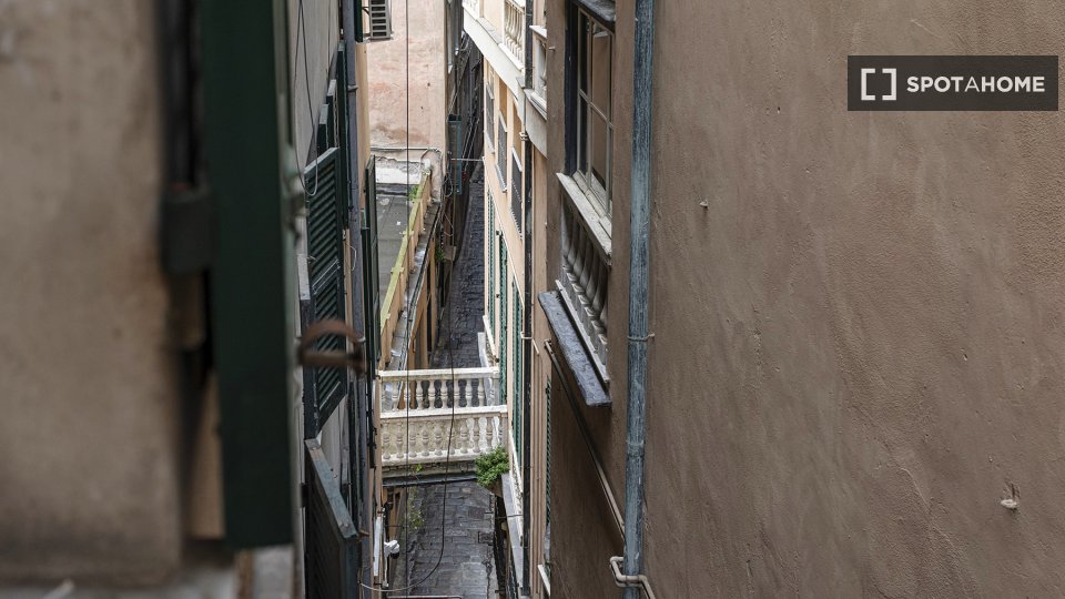 Apartment mono Genoa, 51m² — photo 12