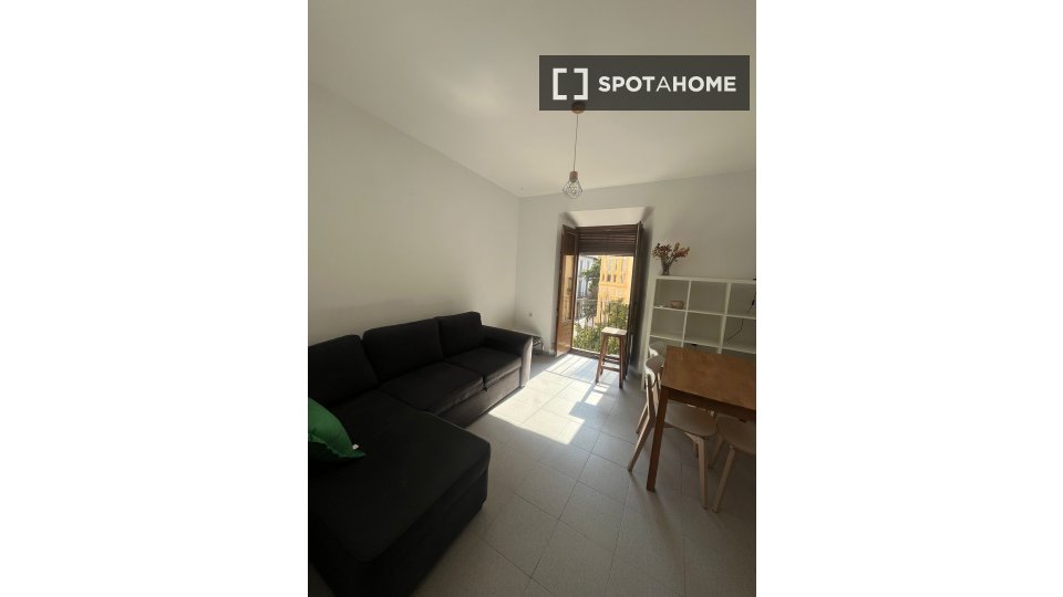 Apartment mono Granada, 45m² — photo 8