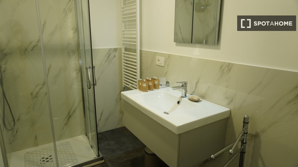 Apartment mono Milan, 40m² — photo 8