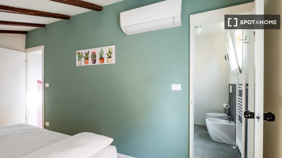 Apartment Bologna, 1 bed — photo 4
