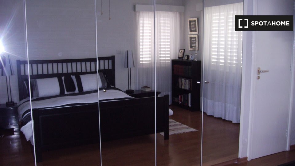 Double room Nicosia, 3 beds — photo 5