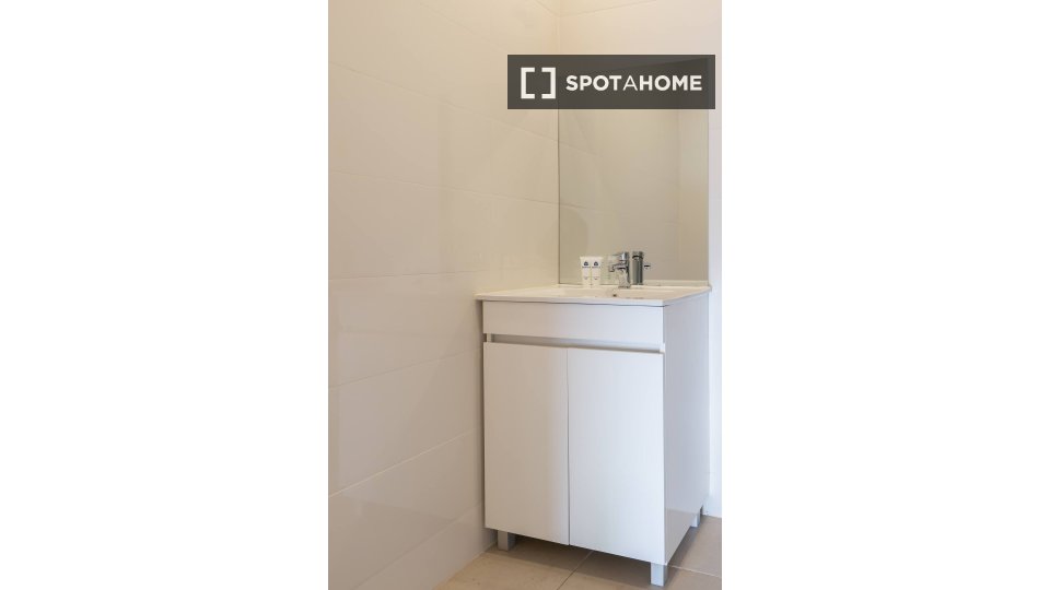 Apartment Porto, 1 bed — photo 13