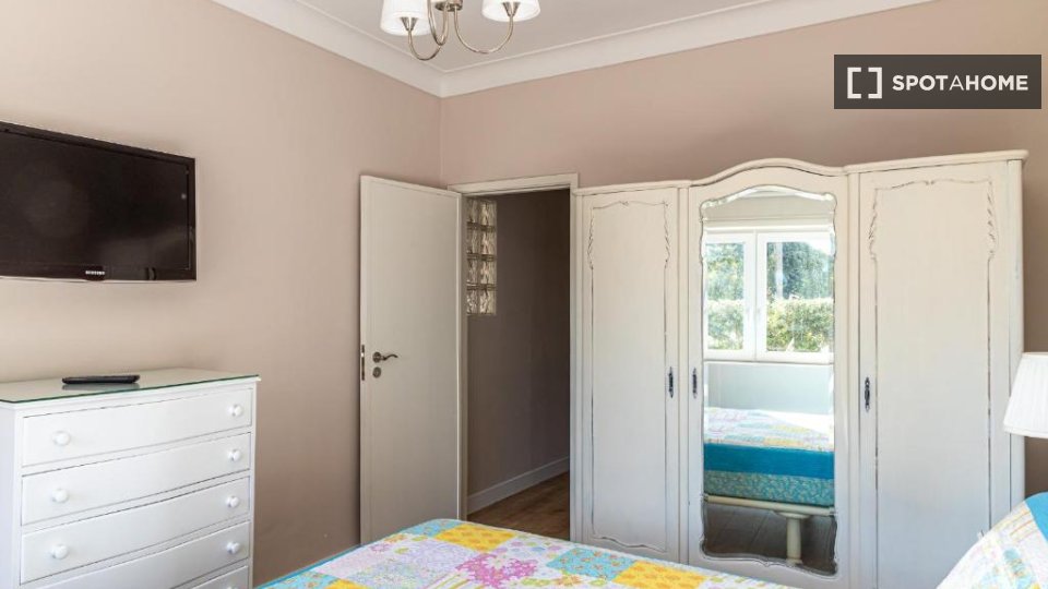 Apartment Porto, 2 beds, 80m² — photo 8