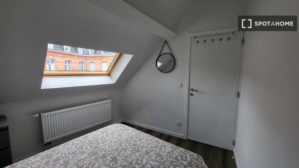 Apartment Brussels, 3 beds, 105m² — photo 11