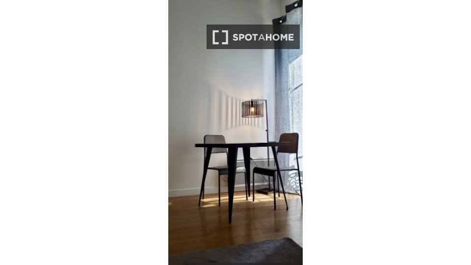 Apartment Nice, 1 bed, 42m² — photo 2