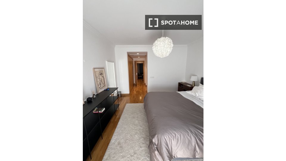 Apartment Lisbon, 3 beds — photo 12