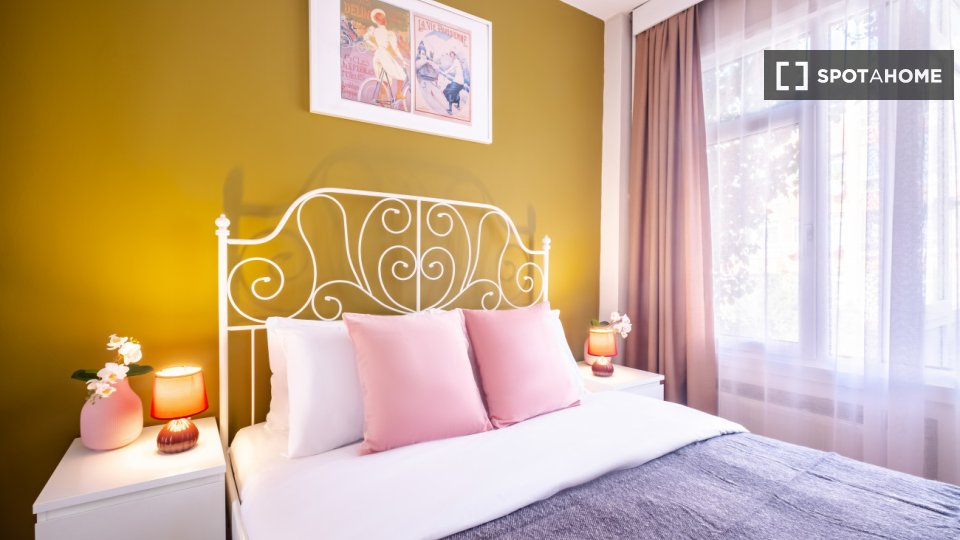Apartment Istanbul, 1 bed — photo 18