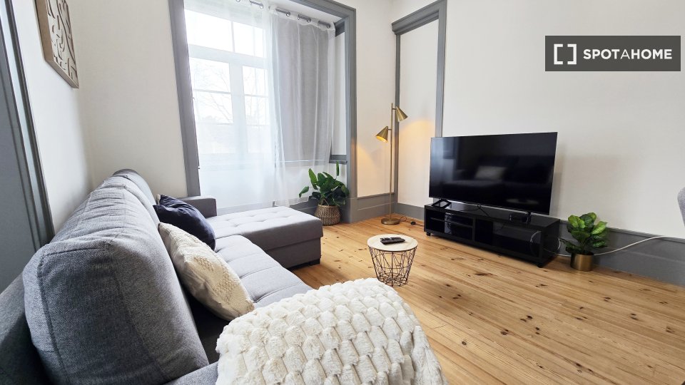 Apartment Coimbra, 4 beds, 160m² — photo 5