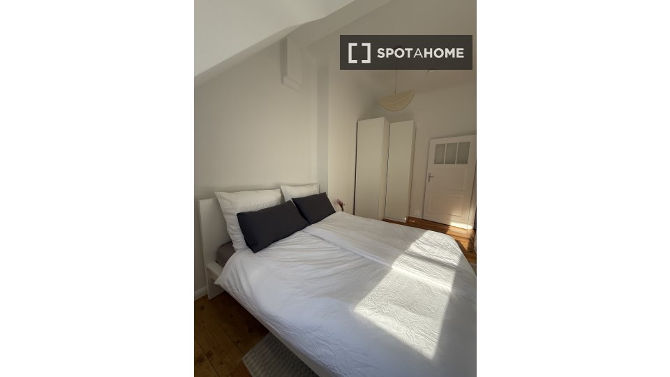 Apartment Berlin, 2 beds, 51m² — photo 8