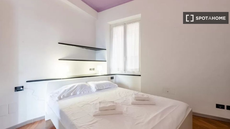 Apartment Genoa, 2 beds — photo 13