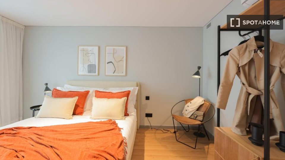 Apartment mono Porto, 25m² — photo 5