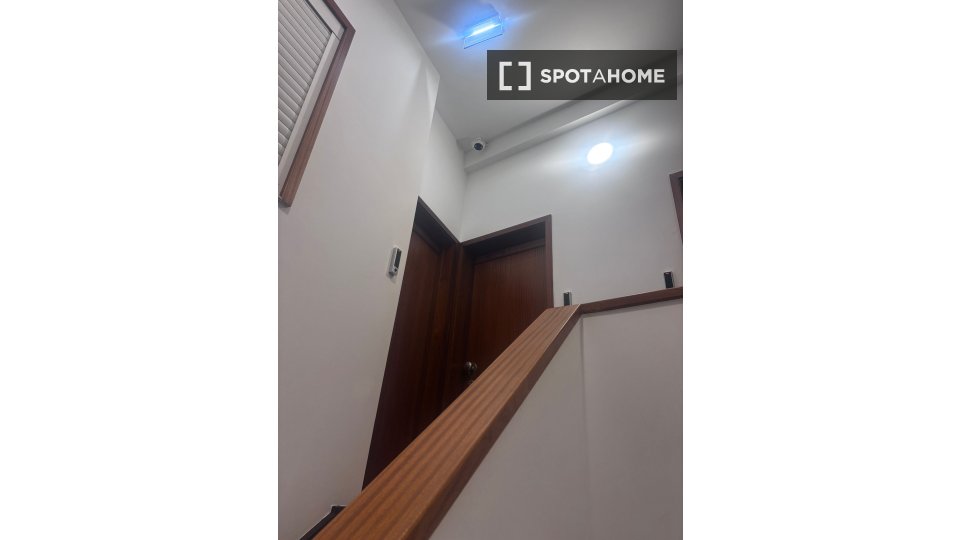 Apartment mono Porto, 30m² — photo 15