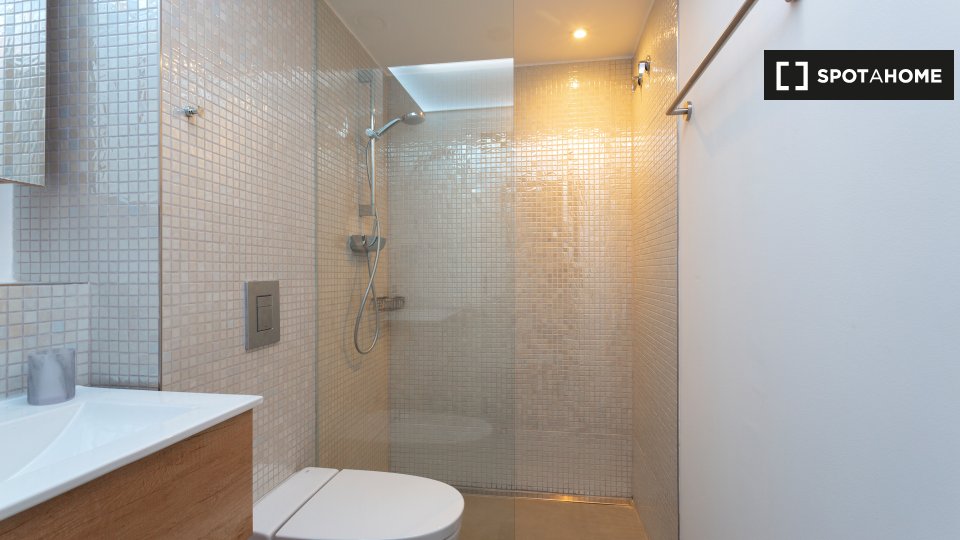 Apartment mono Barcelona, 25m² — photo 4