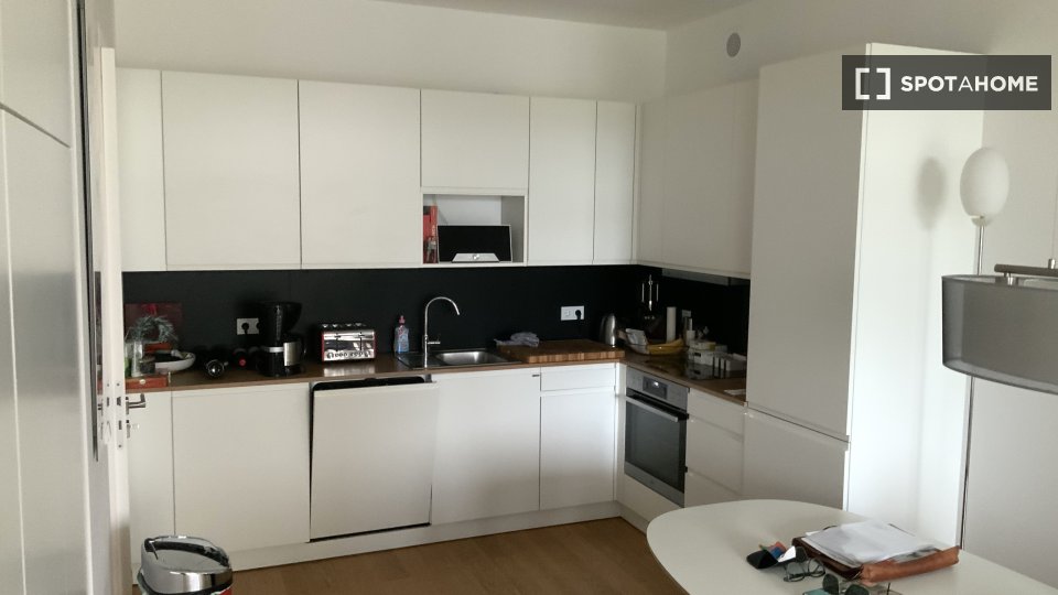 Apartment mono Berlin, 88m² — photo 3