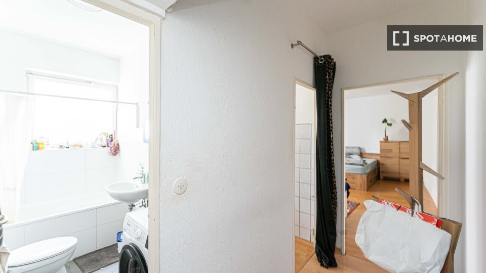 Apartment Berlin, 1 bed, 31m² — photo 5