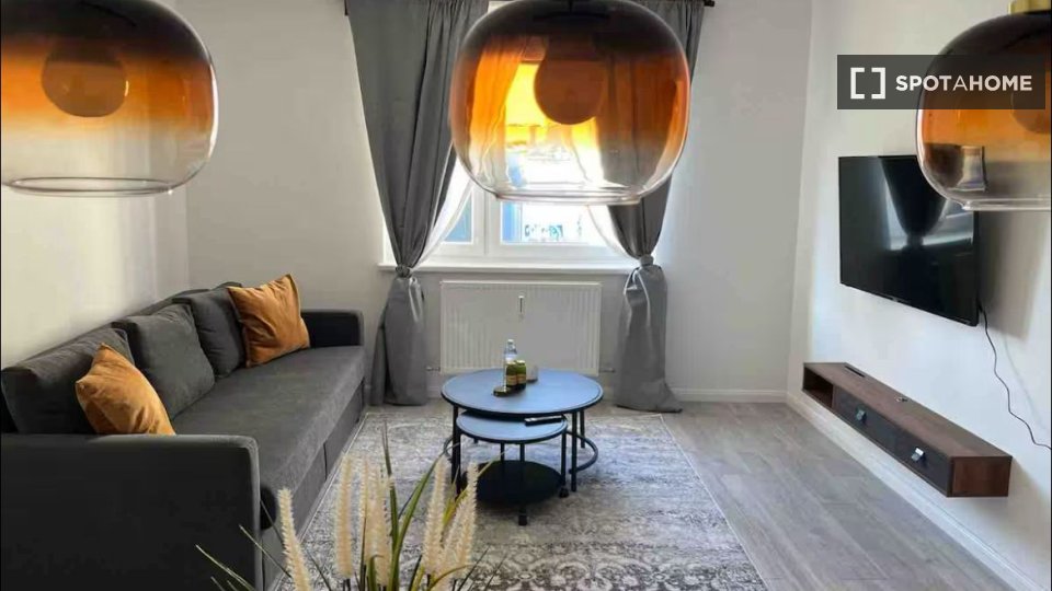 Apartment Vienna, 2 beds, 60m² — photo 7