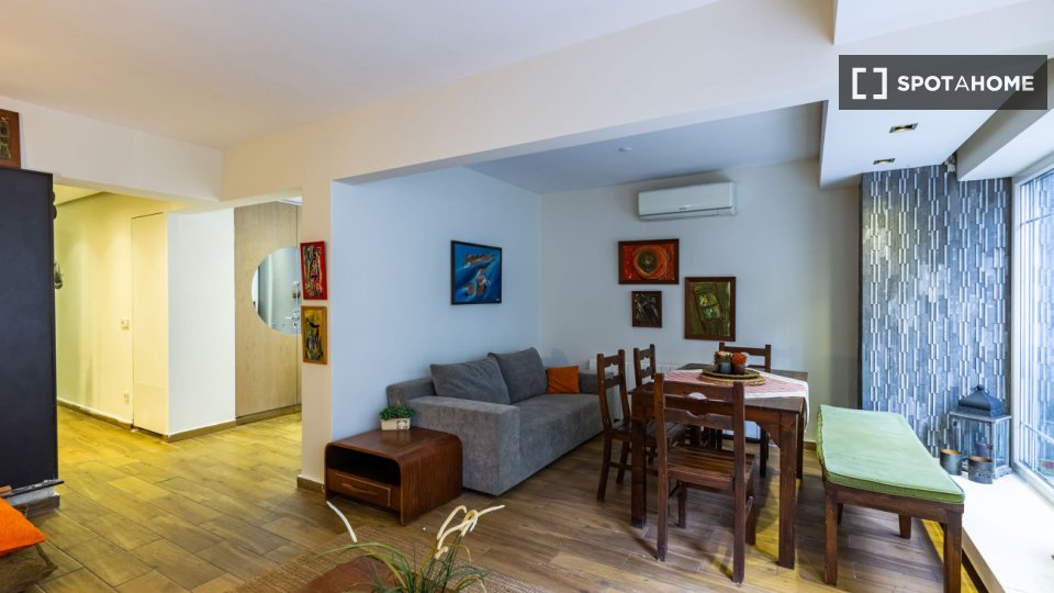 Apartment Istanbul, 1 bed — photo 13