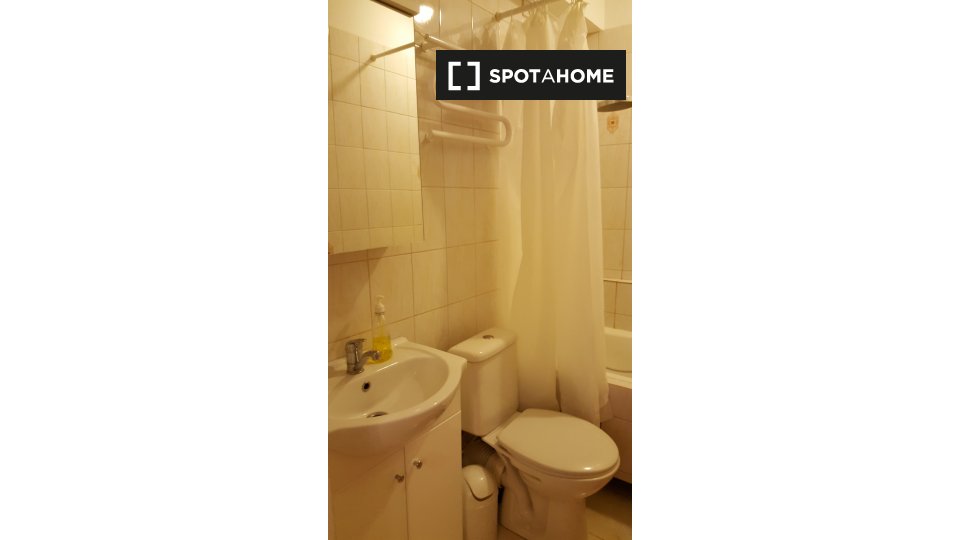 Apartment Vilnius, 2 beds — photo 5