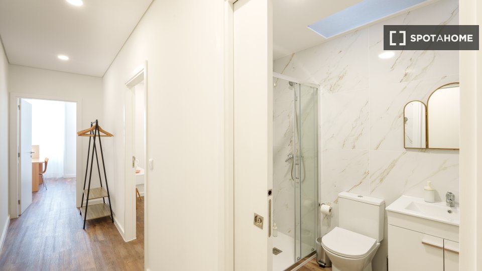 Apartment Porto, 2 beds — photo 7