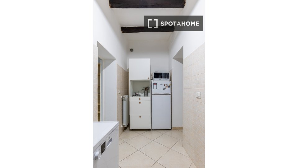 Apartment Bologna, 1 bed — photo 5